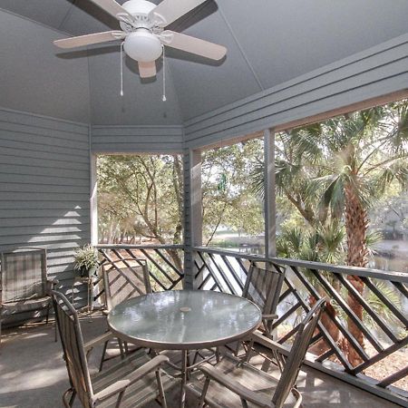 Villa Turtle Cove 5552 Kiawah Island Exterior foto