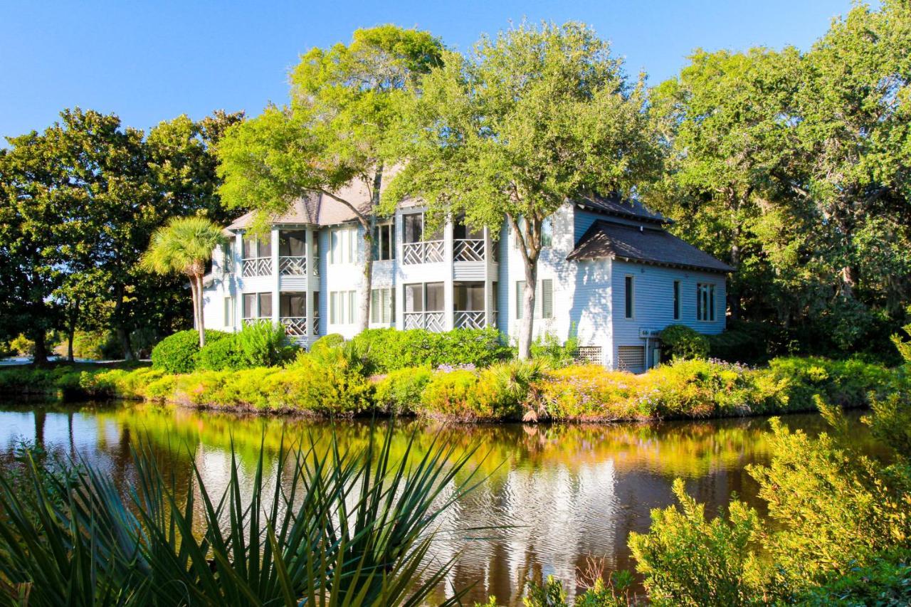 Villa Turtle Cove 5552 Kiawah Island Exterior foto
