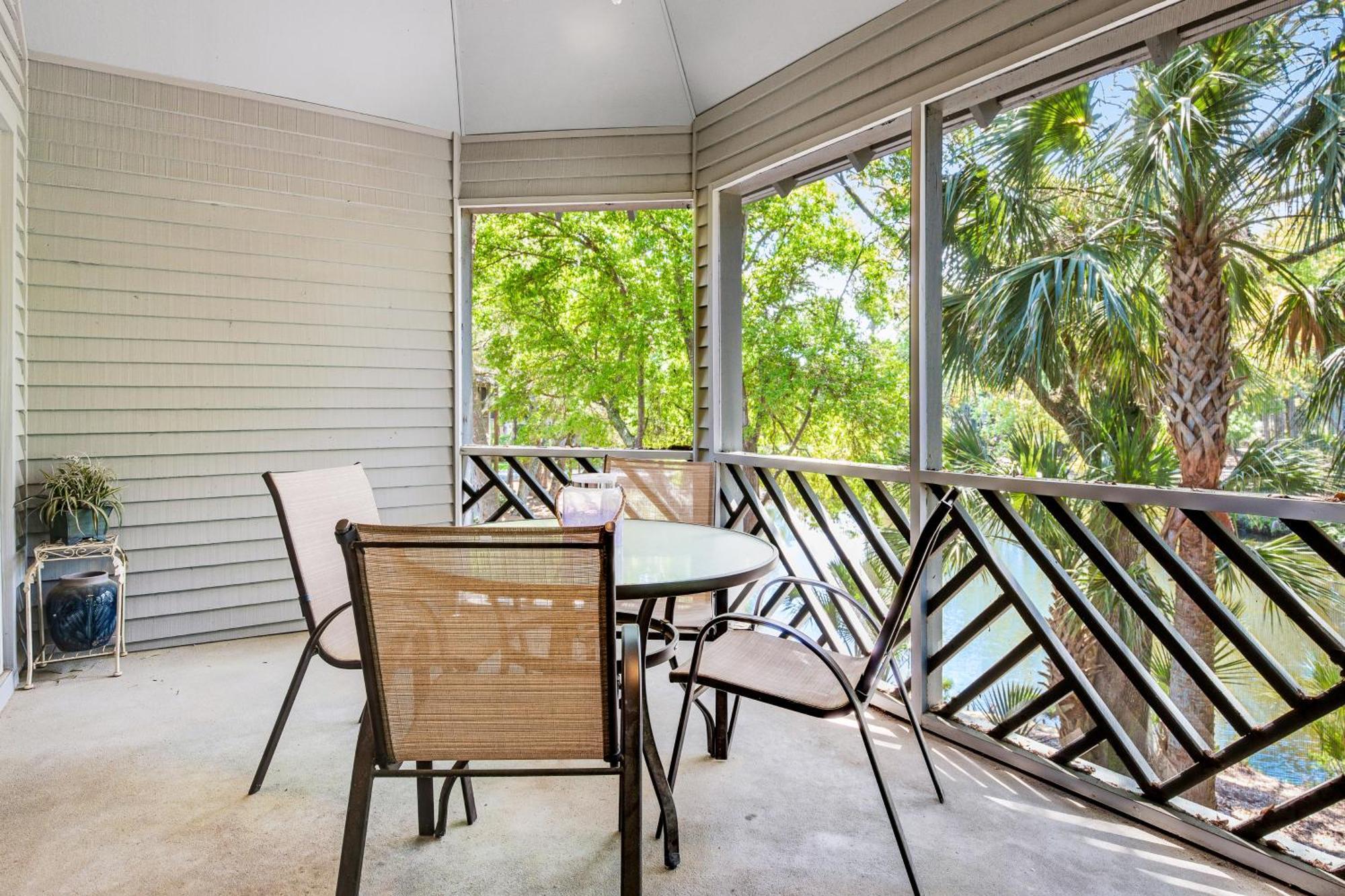 Villa Turtle Cove 5552 Kiawah Island Exterior foto