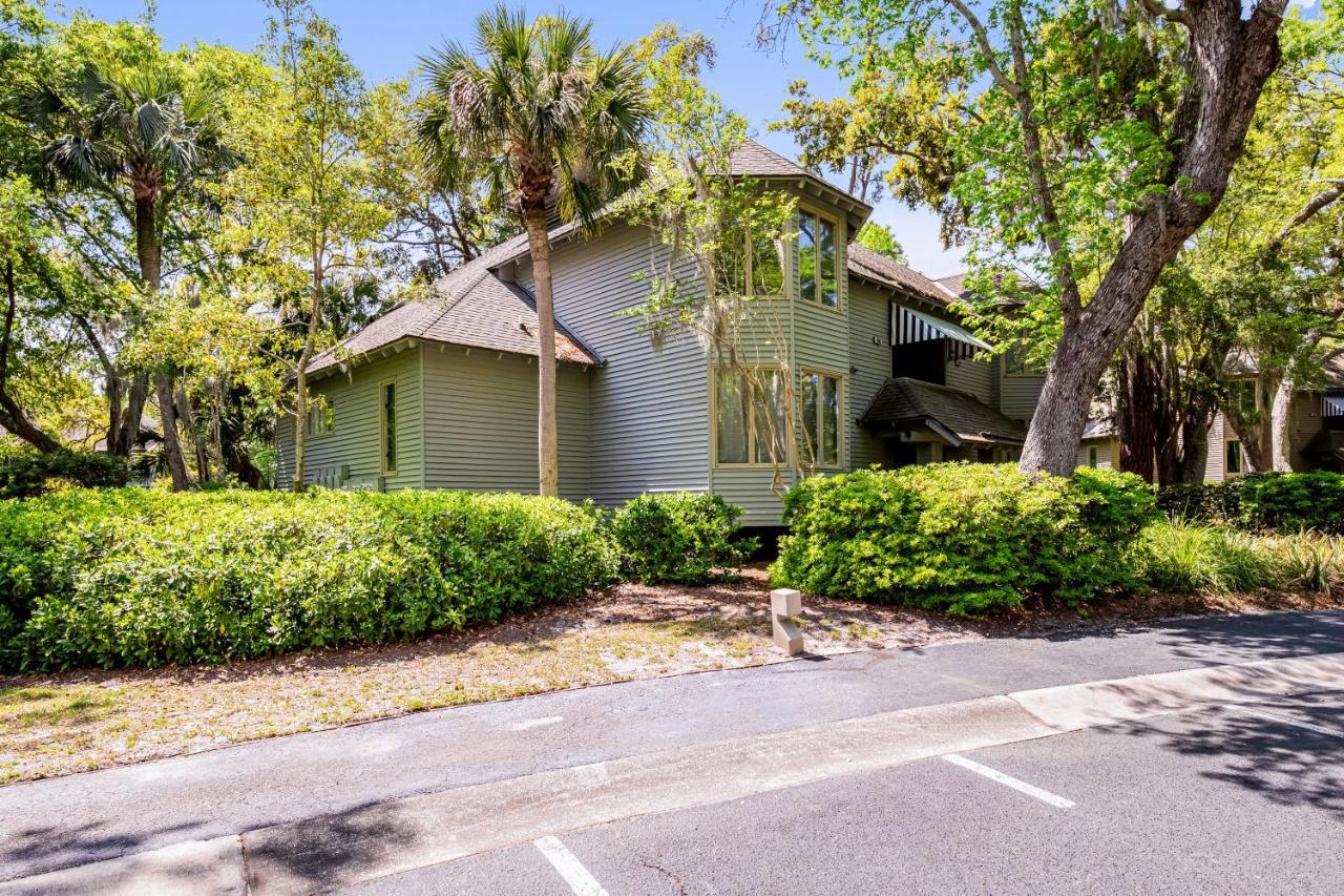 Villa Turtle Cove 5552 Kiawah Island Exterior foto